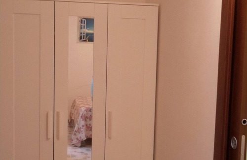 Agropoli House | ANDALUS Double Room