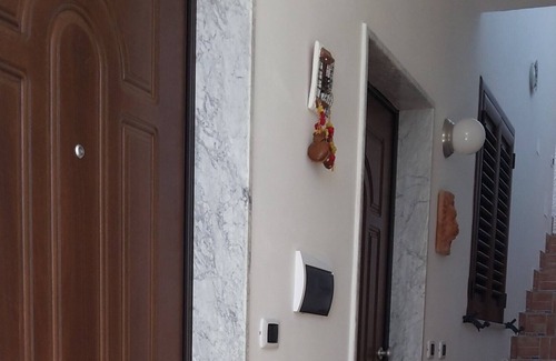 Agropoli House | ANDALUS Double Room