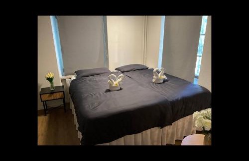 Kriens House | Andaman 1 Zimmer Wohnung