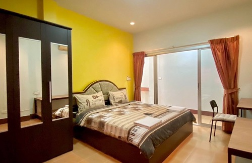 Thep Kasattri Hotel | Andaman Residence
