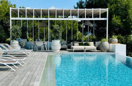 Es Cubells Villa | Ander