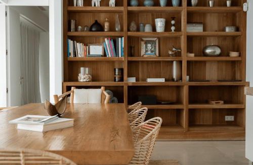 Es Cubells Villa | Ander