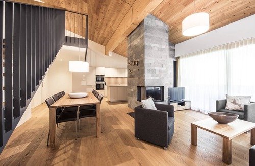 Andermatt Apartment | Andermatt Alpine Apartments