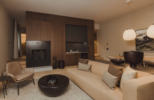 Andermatt Apartment | Andermatt Alpine Apartments
