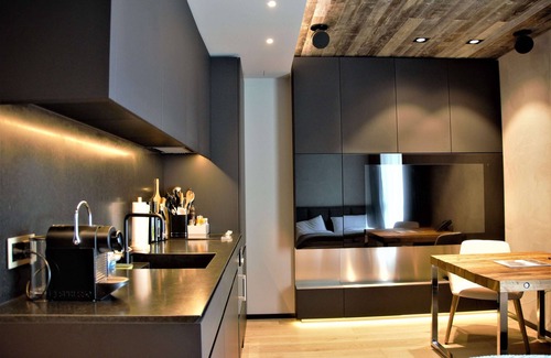 Andermatt Apartment | Andermatt Alpine Apartments