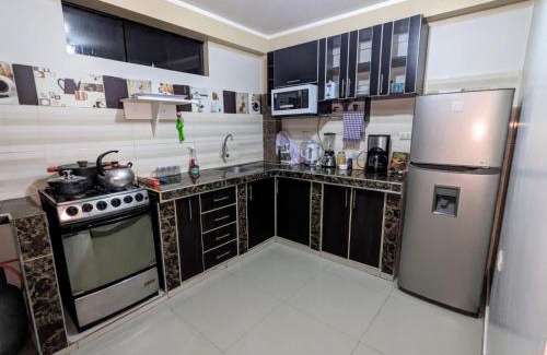 Sicuani Apartment | Andes Apartment Sicuani