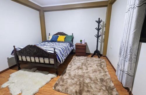 Sicuani Apartment | Andes Apartment Sicuani