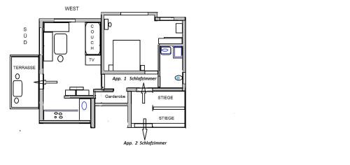 Kapfing Apartment | ANDREA