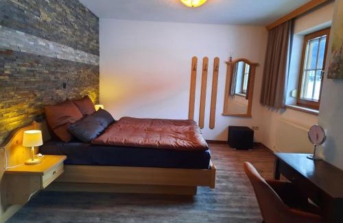 Kapfing Apartment | ANDREA