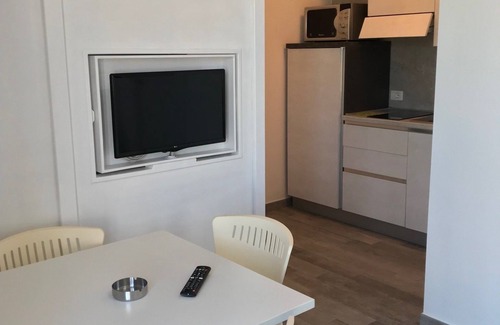 Porto Empedocle Apartment | Andrea Case Vacanze L'Ancora