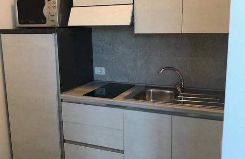 Porto Empedocle Apartment | Andrea Case Vacanze L'Ancora