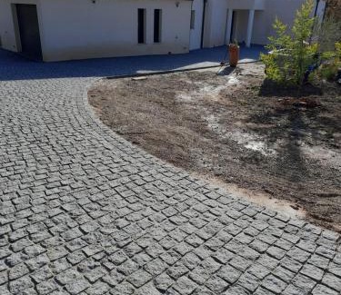 Draguignan Apartment | Andreini Patricia et Bruno