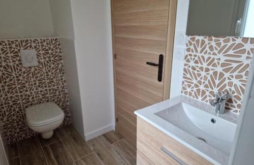 Draguignan Apartment | Andreini Patricia et Bruno