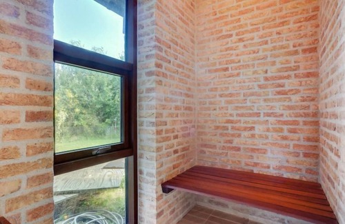 Logstor House | "Andri" - 600m to the inlet by Interhome