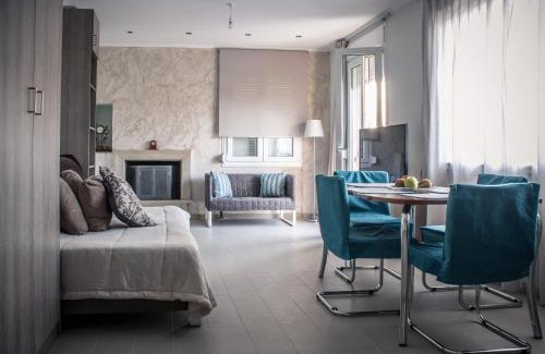 Roumeli Villa | Andromache Villas
