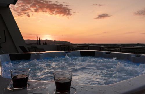 Roumeli Villa | Andromache Villas