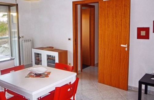 Cariati Apartment | Andromeda apartment 100 meters from the sea!