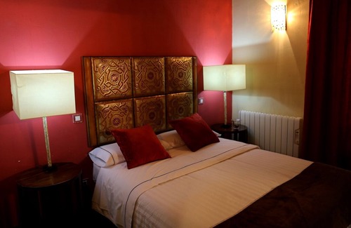 Braojos House | Andromeda charming accommodation for two persons