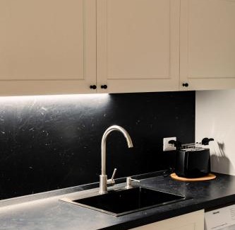 Modugno Apartment | Andromeda Luxury Flat