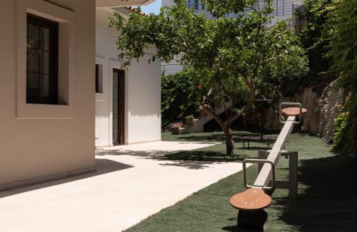 Roumeli Villa | Anema Villa, a picture-perfect summer escape,By ThinkVilla