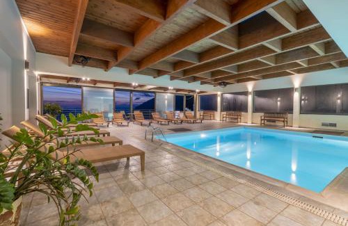 Arachova Hotel | Anemolia Mountain Resort