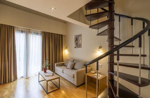 Arachova Hotel | Anemolia Mountain Resort