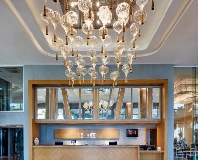 Iskenderun Hotel | Anemon Kent İskenderun Otel