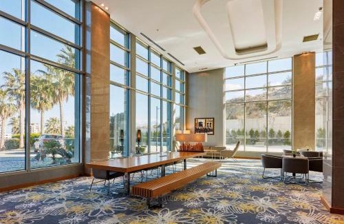 Iskenderun Hotel | Anemon Kent İskenderun Otel