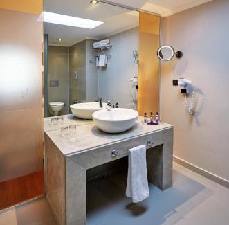 Iskenderun Hotel | Anemon Kent İskenderun Otel