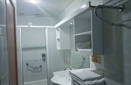 Bozyazi Hotel | Anemurion Hotel