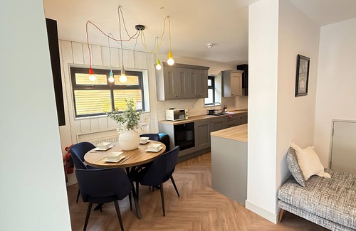 Anerley House | Anerley