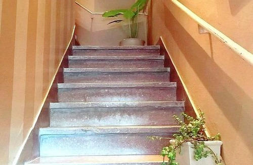 Constitucion Hotel | Anexo Irún