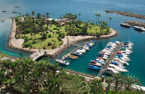 Balito Apartment | Anfi del Mar 2