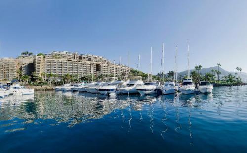 Balito Apartment | Anfi del Mar 2