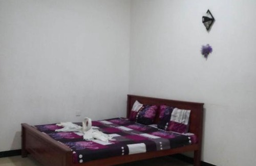 Talalla Hotel | Angel Beach Resort - Talalla