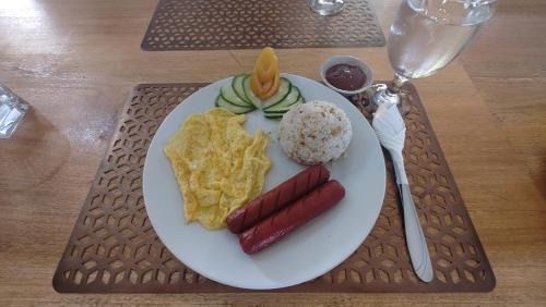 San Juan Hotel | Angel wish Guesthouse