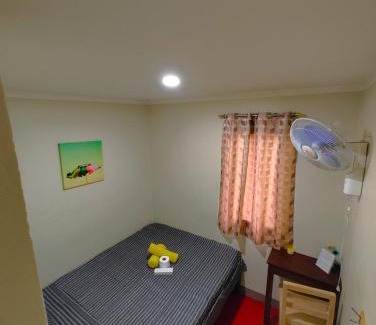 San Juan Hotel | Angel wish Guesthouse