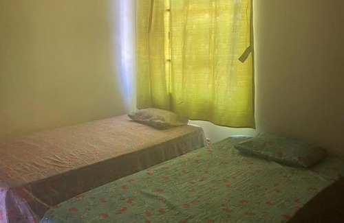 Mamatoco House | Angela