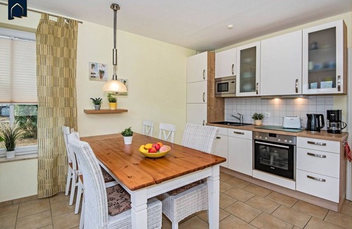 Korswandt House | Angela II in Korswandt - Cozy vacation home Angela II in Korswandt for
