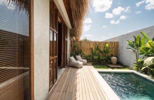 Pecatu Hotel | Angelian Boutique Hotel, Bingin - Uluwatu