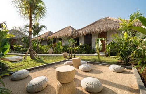 Pecatu Hotel | Angelian Boutique Hotel, Bingin - Uluwatu