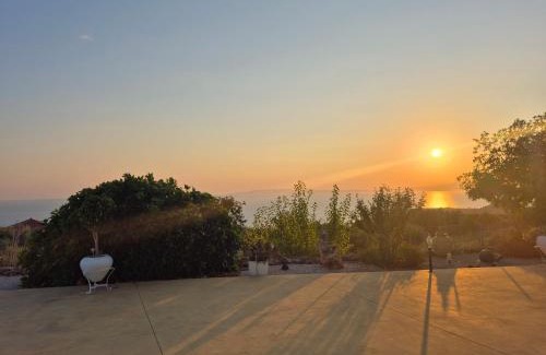Lefktron House | Angelikis Shared Home