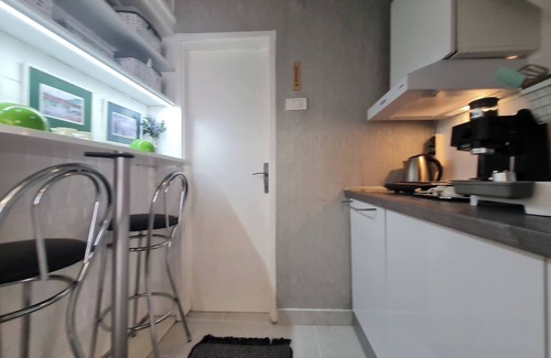 Zvezdara Apartment | Angelina apartment 02