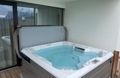 Laion Apartment | Anger living