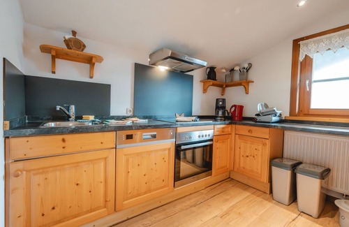 Piesendorf Apartment | Angererhof by Interhome