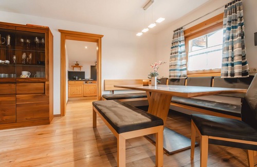 Piesendorf Apartment | Angererhof by Interhome