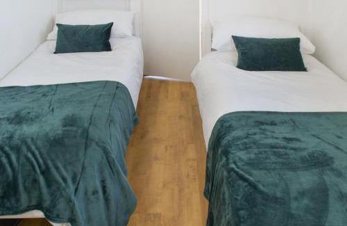 Colchester House | Angie's Beachside House