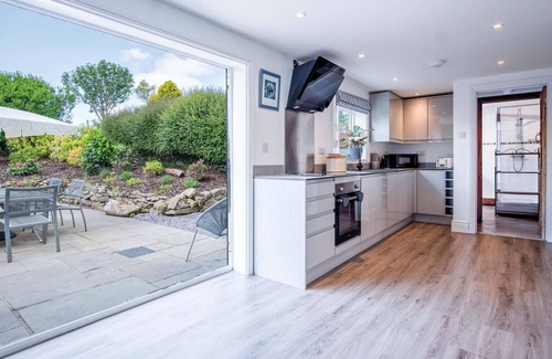 Angle Cottage | Angle Adventures - 4 Bedroom Cottage - Angle