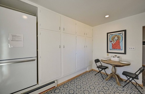 Buena Vista Apartment | Angler's Alibi w/Arkansas River Access