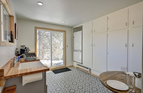 Buena Vista Apartment | Angler's Alibi w/Arkansas River Access
